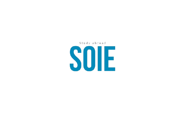 SOIE Study Abroad Logo